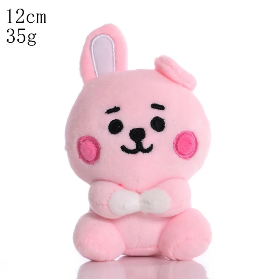MEGA BT21 Plushies ๐งธ - Image 8