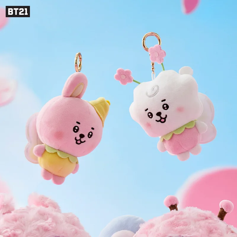 BT21 Flower fairies 🧚 edition - Image 10