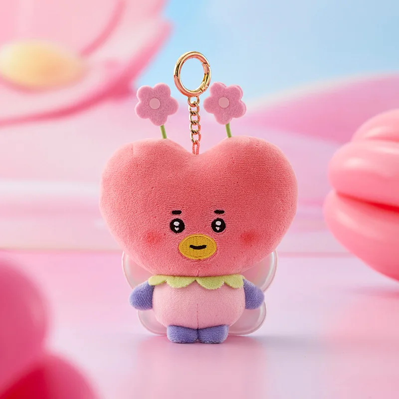BT21 Flower fairies 🧚 edition - Image 11