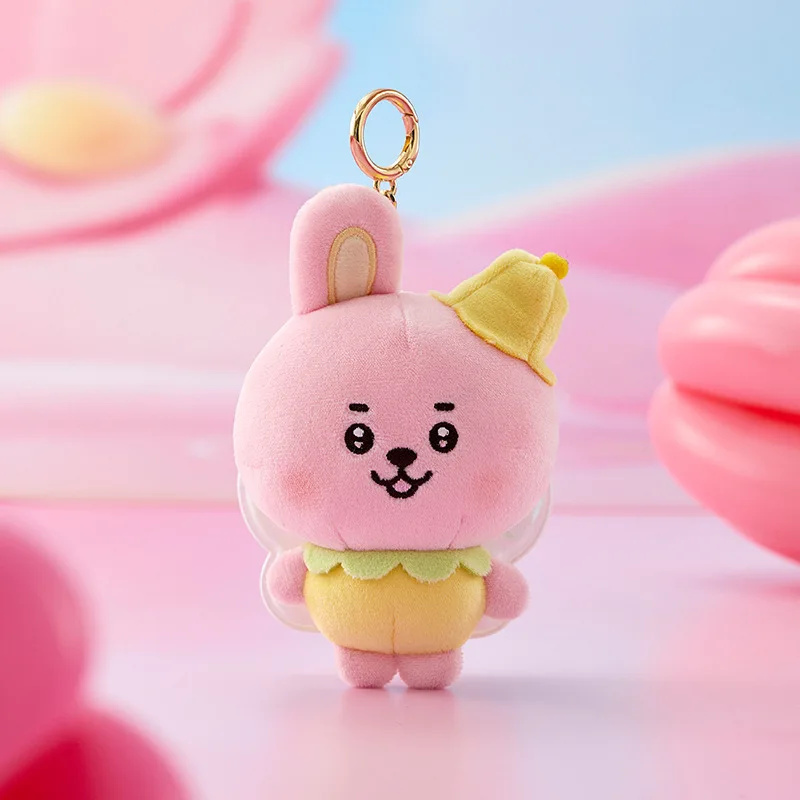 BT21 Flower fairies 🧚 edition - Image 12