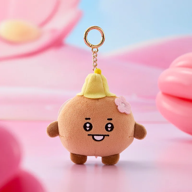 BT21 Flower fairies 🧚 edition - Image 13