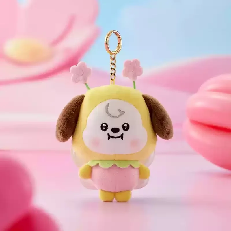 BT21 Flower fairies 🧚 edition - Image 14