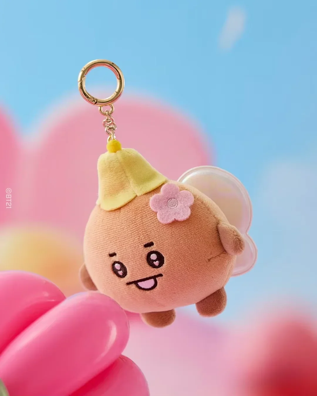 BT21 Flower fairies 🧚 edition - Image 15