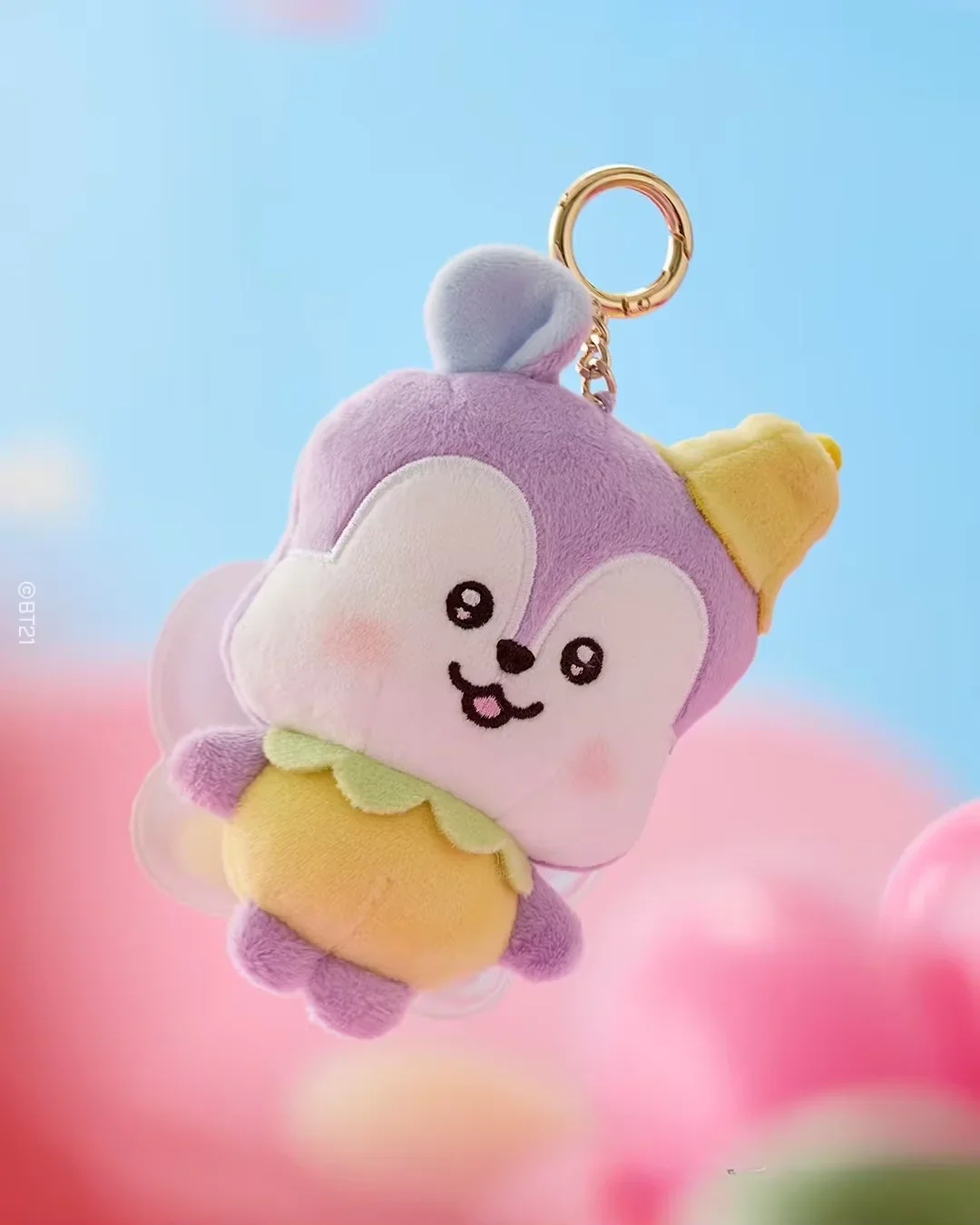 BT21 Flower fairies 🧚 edition - Image 16