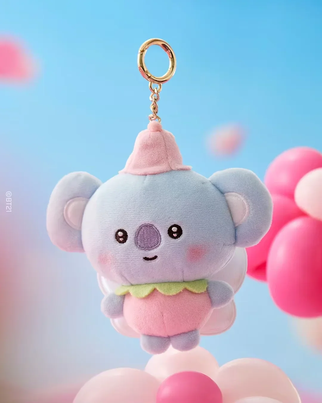 BT21 Flower fairies 🧚 edition - Image 17