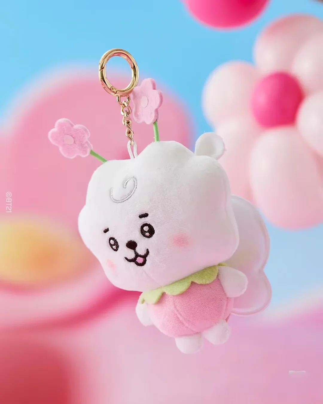 BT21 Flower fairies 🧚 edition - Image 19