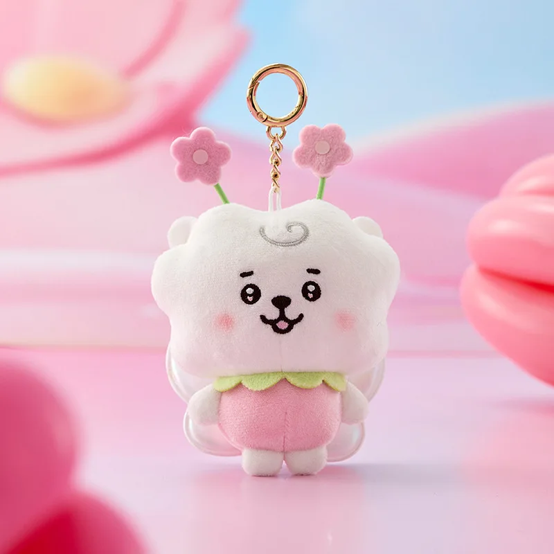 BT21 Flower fairies 🧚 edition - Image 3