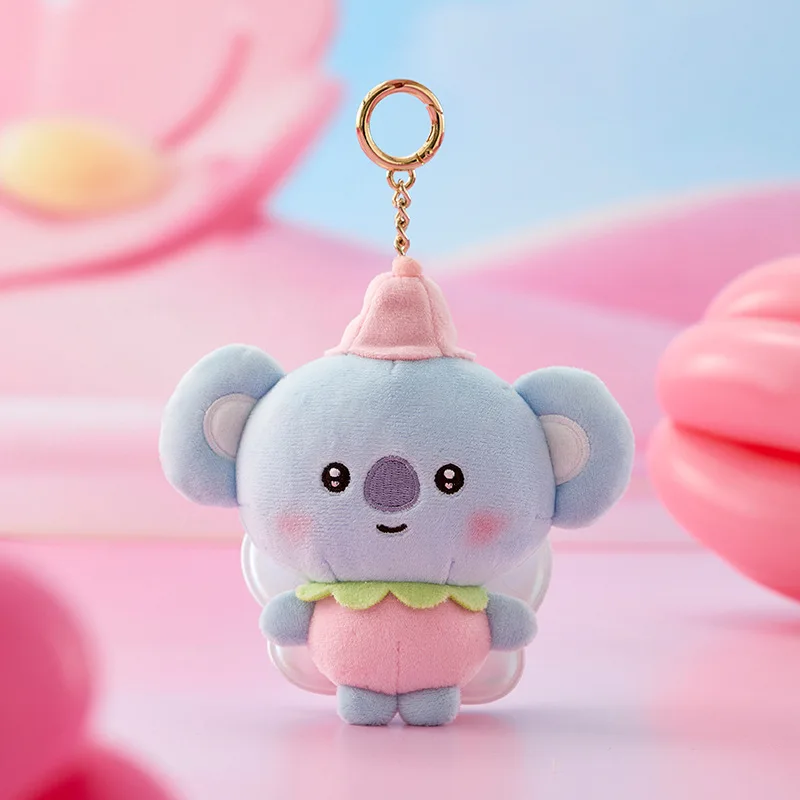 BT21 Flower fairies 🧚 edition - Image 4