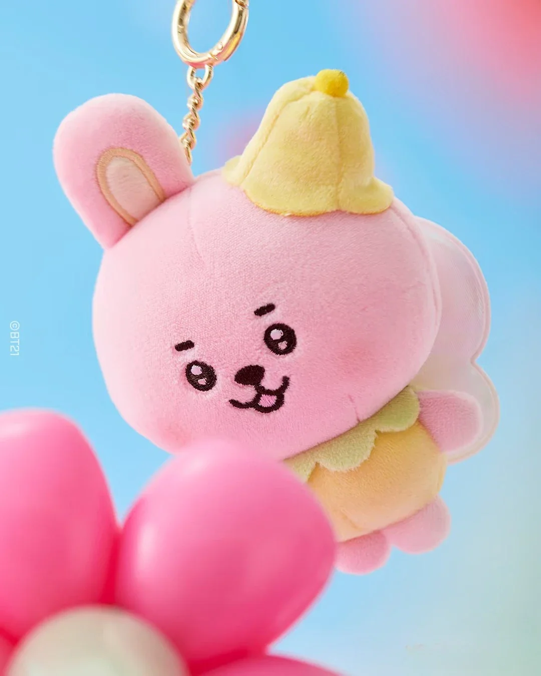 BT21 Flower fairies 🧚 edition - Image 5