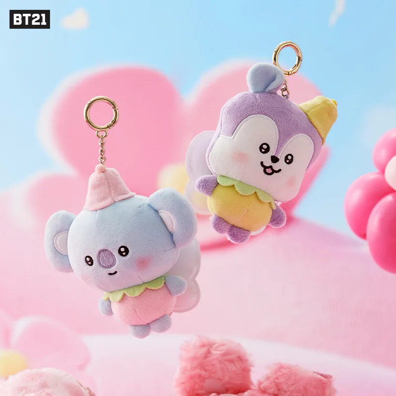 BT21 Flower fairies 🧚 edition - Image 9