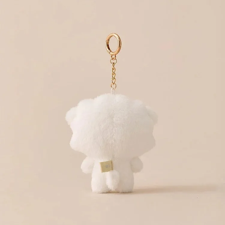 BT21 Animal Keychain Plushies - Image 12