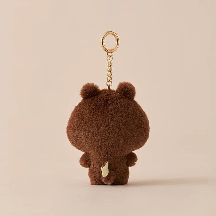 BT21 Animal Keychain Plushies - Image 17