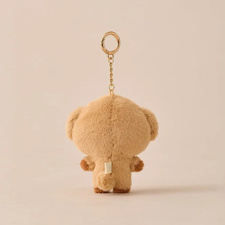 BT21 Animal Keychain Plushies - Image 23