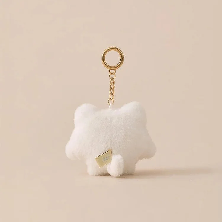 BT21 Animal Keychain Plushies - Image 40