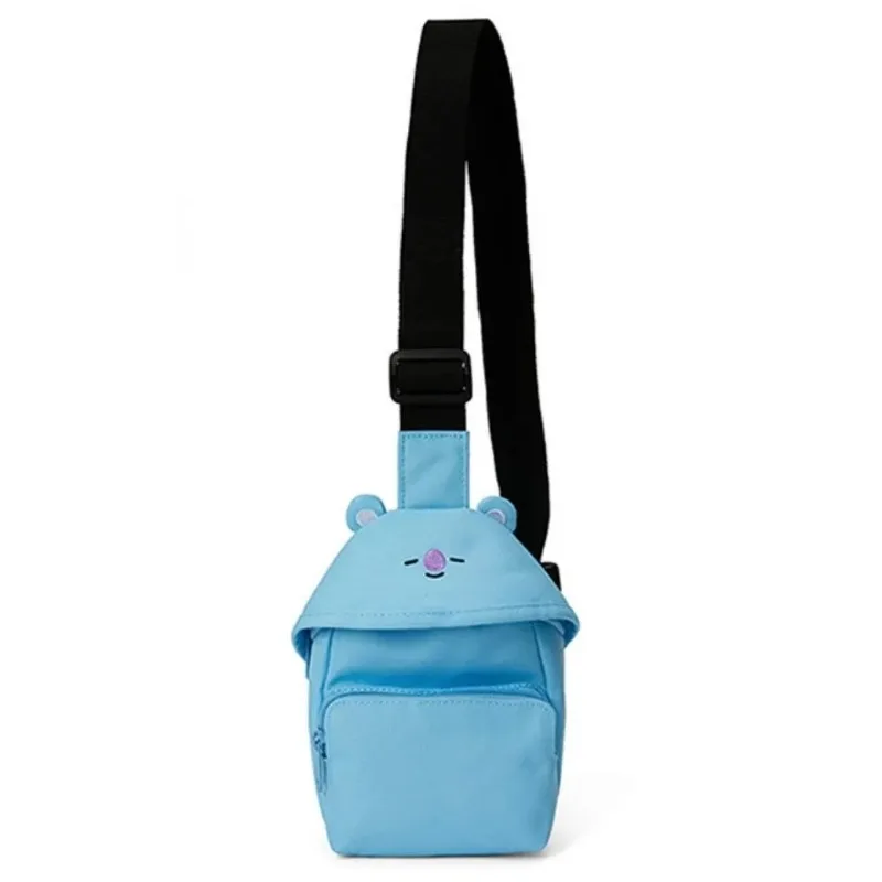 BT21 Body-Cross Back-Pack - Image 12