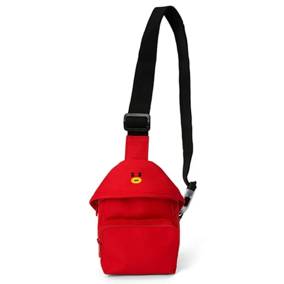 BT21 Body-Cross Back-Pack - Image 17