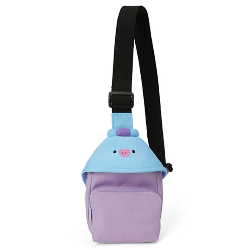 BT21 Body-Cross Back-Pack - Image 19