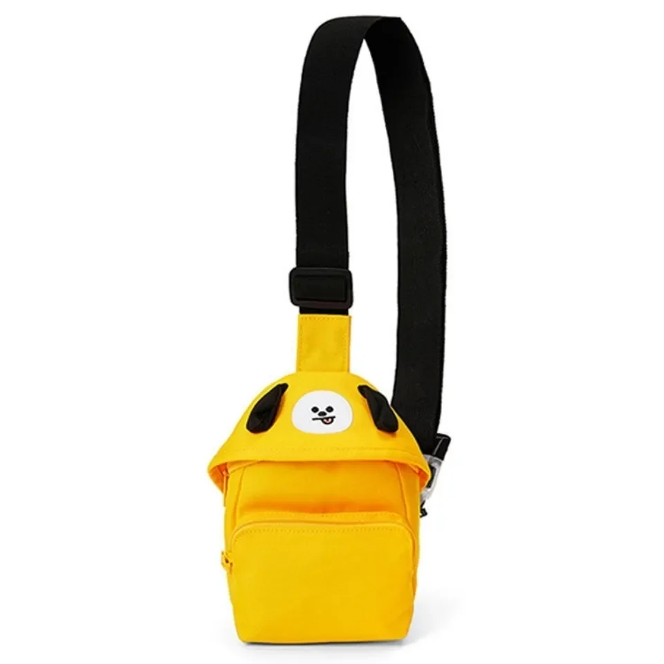 BT21 Body-Cross Back-Pack - Image 20
