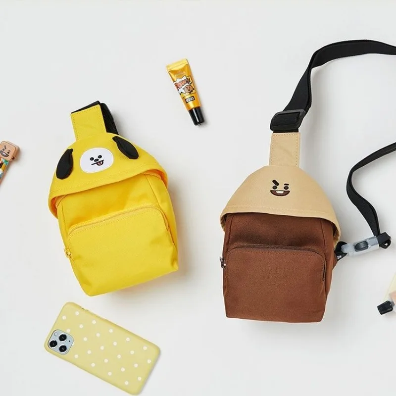 BT21 Body-Cross Back-Pack - Image 4