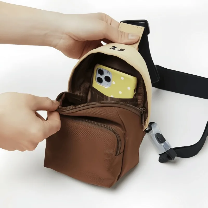 BT21 Body-Cross Back-Pack - Image 5