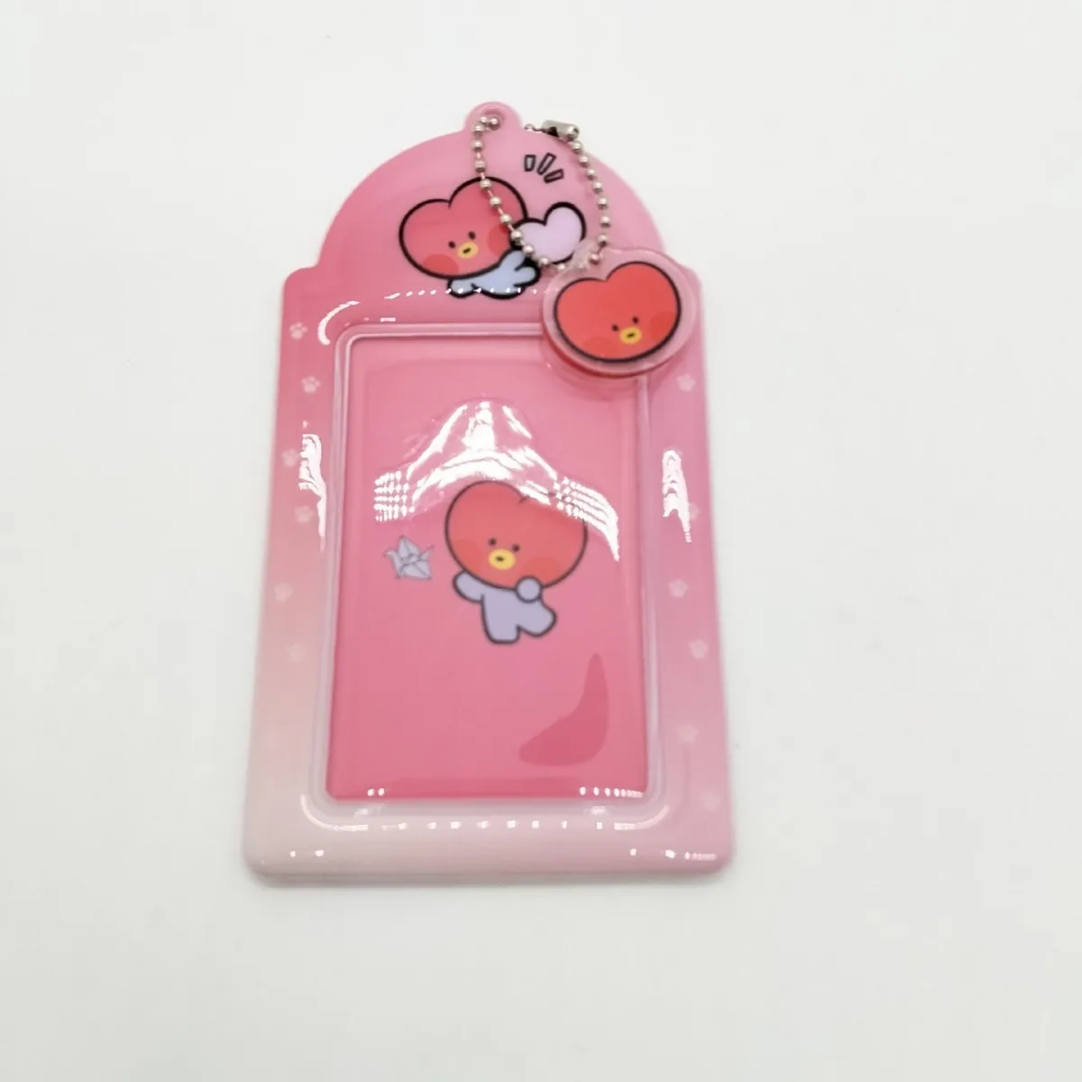 BT21 Photo-Card Holder - Image 10