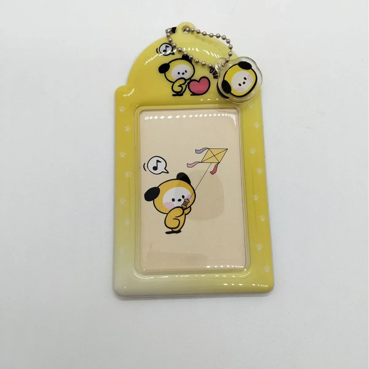 BT21 Photo-Card Holder - Image 11