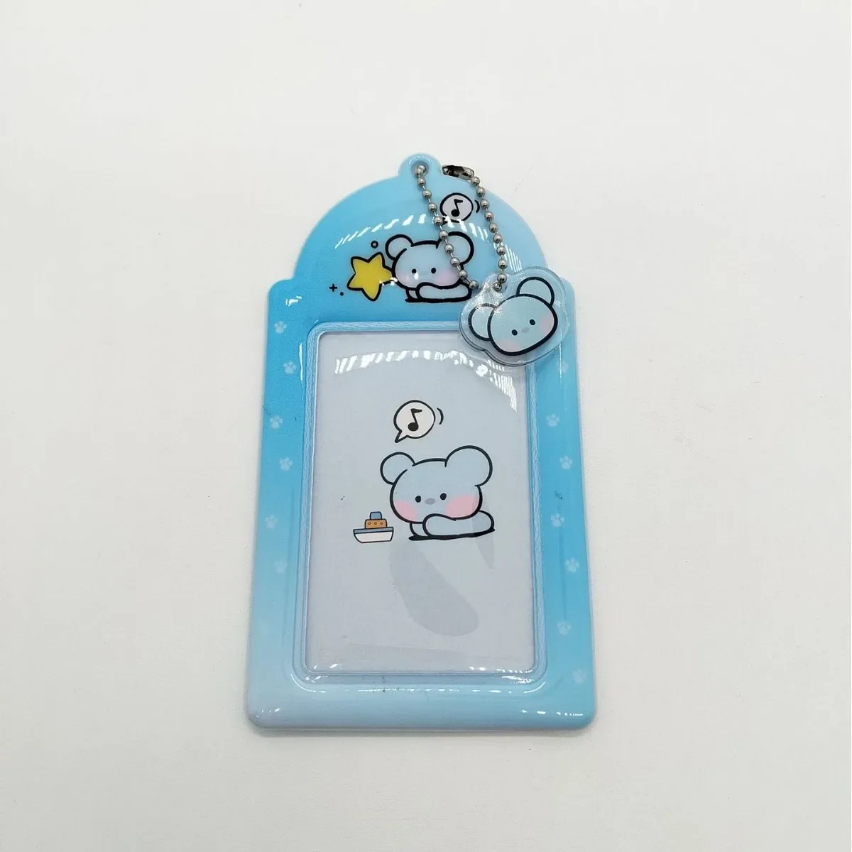 BT21 Photo-Card Holder - Image 12