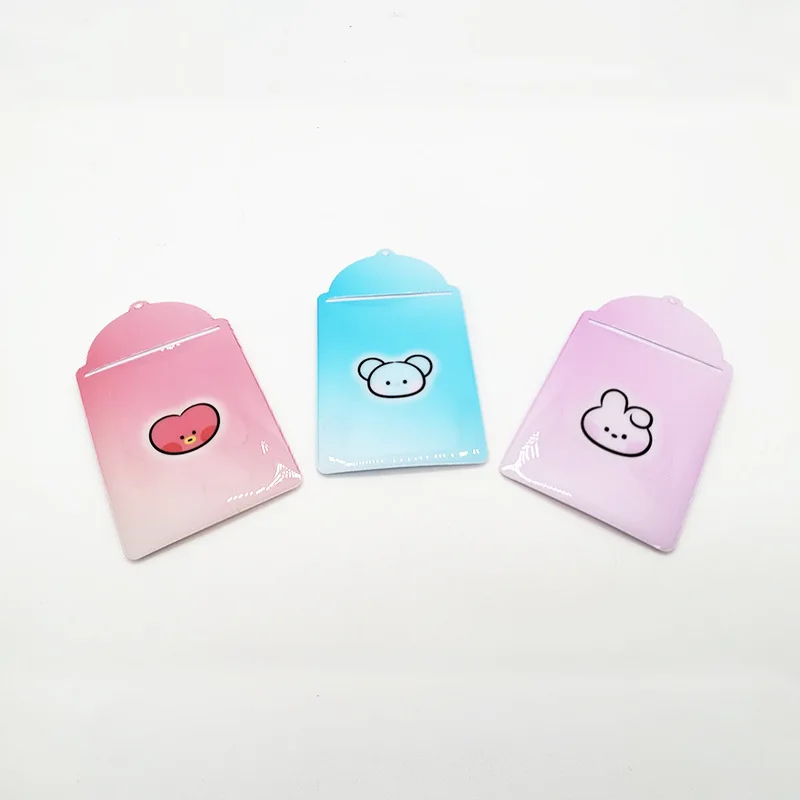 BT21 Photo-Card Holder - Image 3