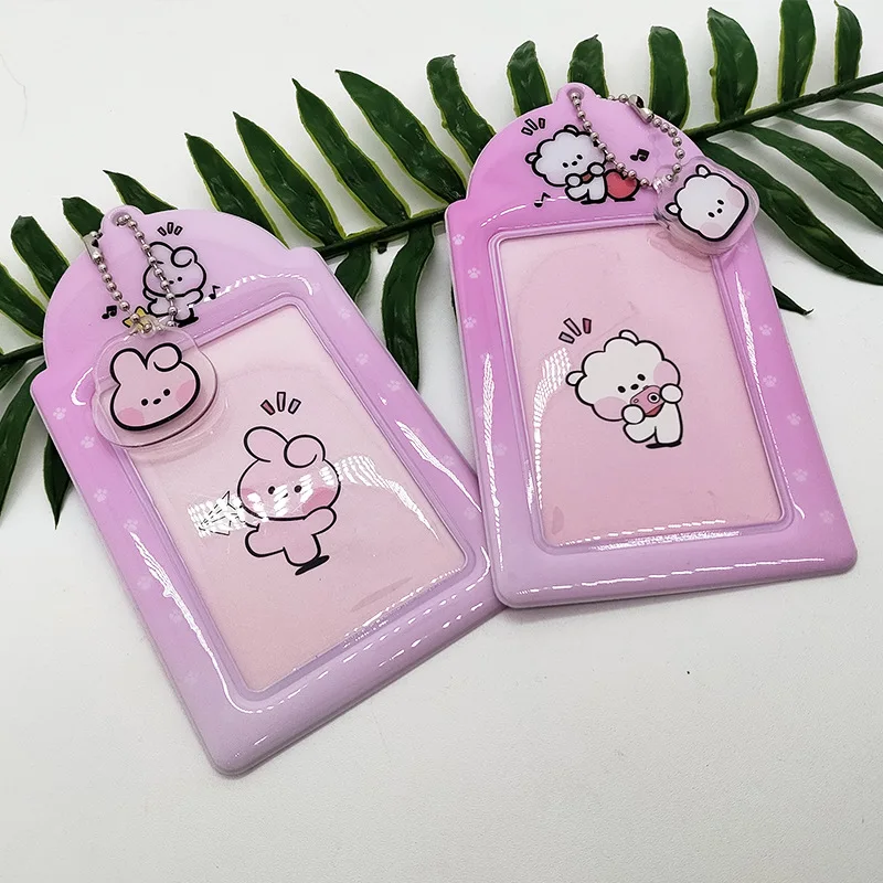 BT21 Photo-Card Holder - Image 5
