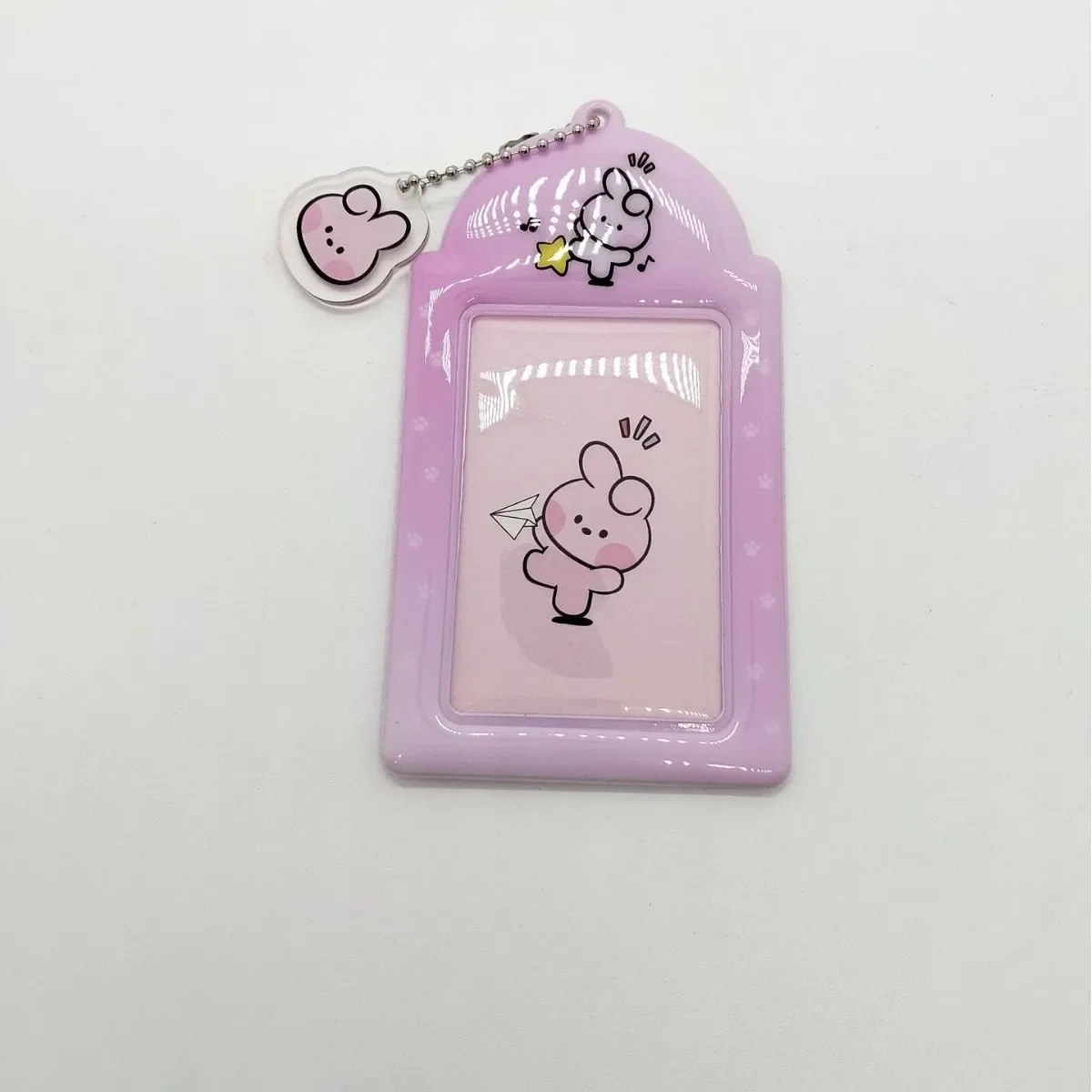 BT21 Photo-Card Holder - Image 6