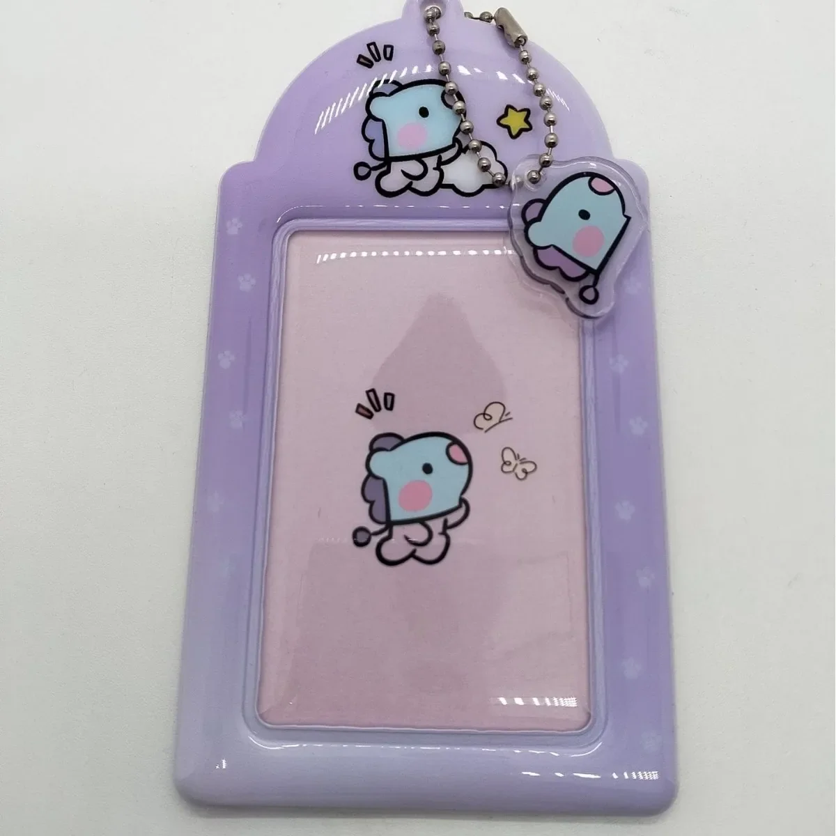 BT21 Photo-Card Holder - Image 7