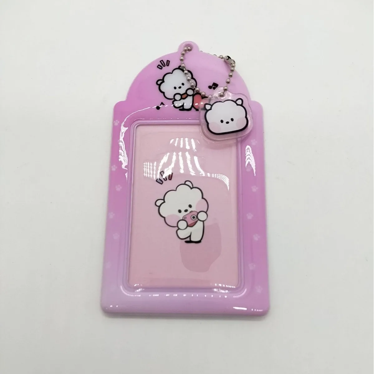 BT21 Photo-Card Holder - Image 8