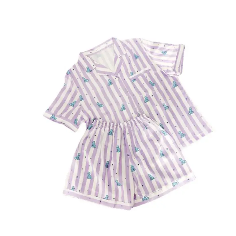 BT21 Cotton pyjama Set (Multiple Options) - Image 3