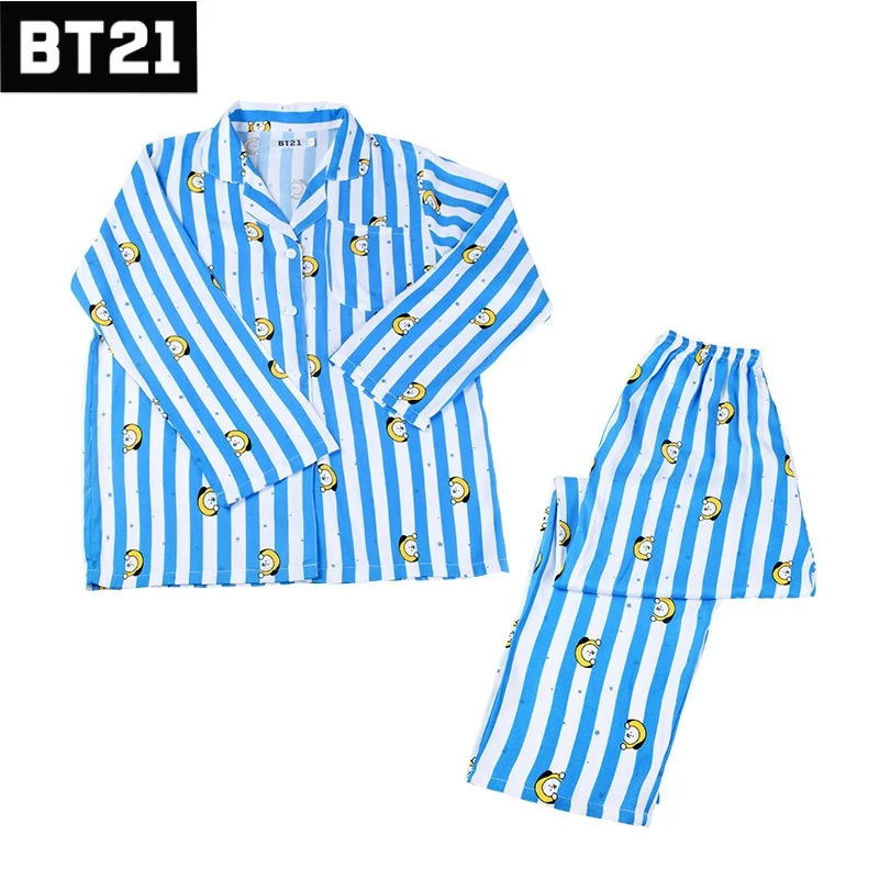 BT21 Cotton pyjama Set (Multiple Options) - Image 7