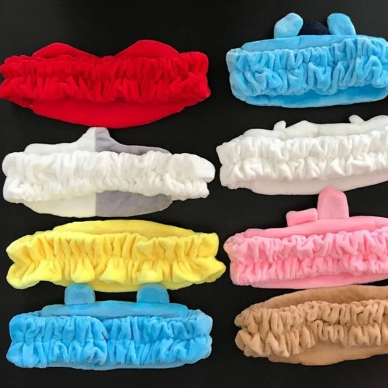 BT21 Face Wash Headband - Image 11