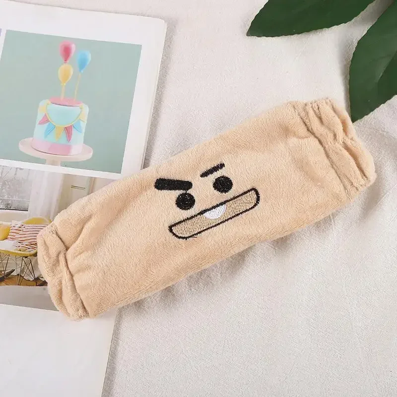 BT21 Face Wash Headband - Image 14
