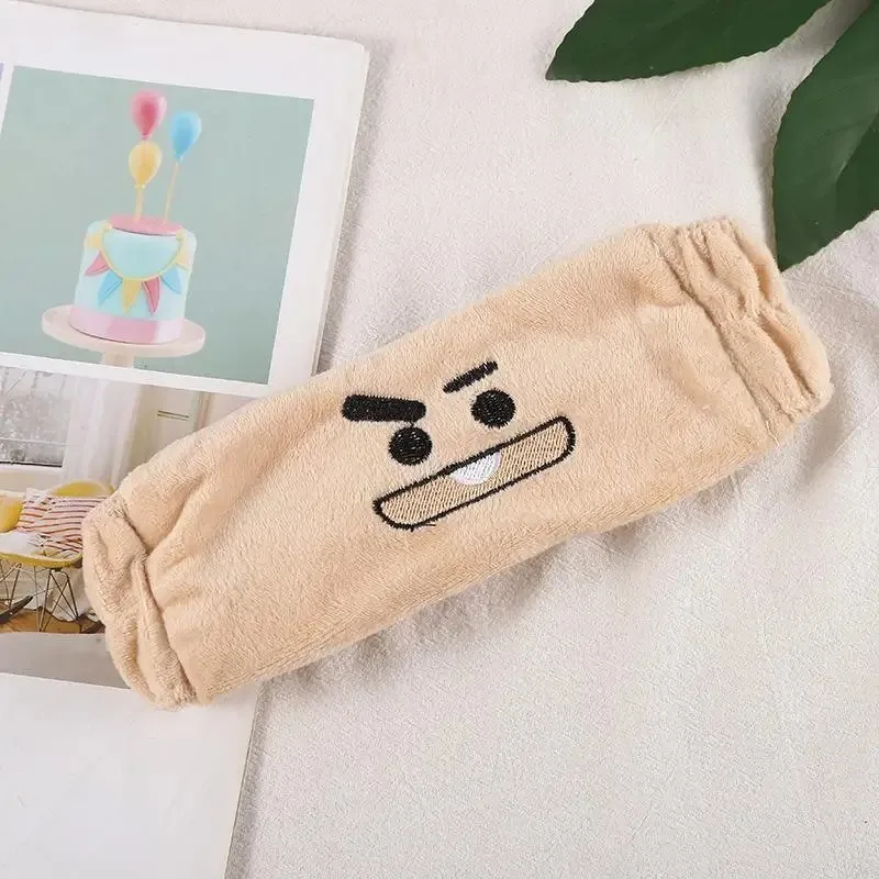 BT21 Face Wash Headband - Image 9