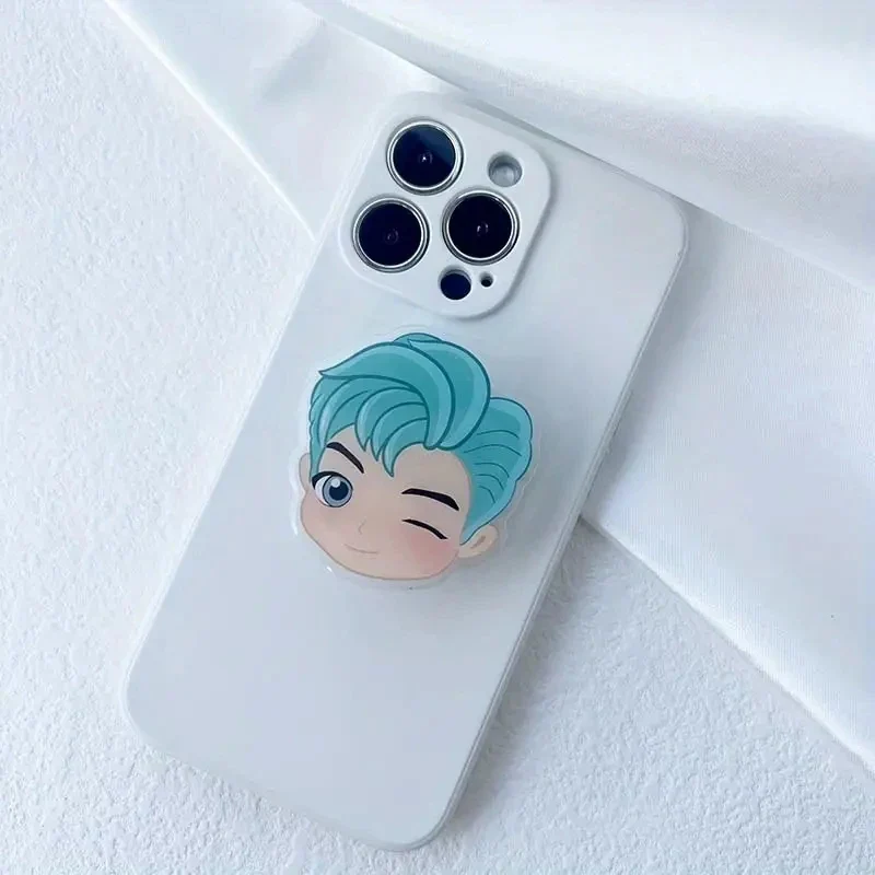 BTS Phone Gripper Characters - Image 10