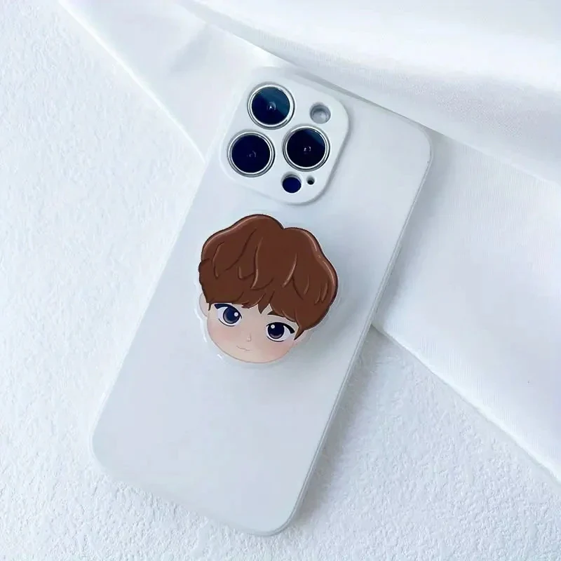 BTS Phone Gripper Characters - Image 6