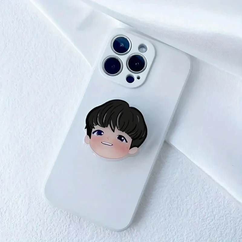 BTS Phone Gripper Characters - Image 7
