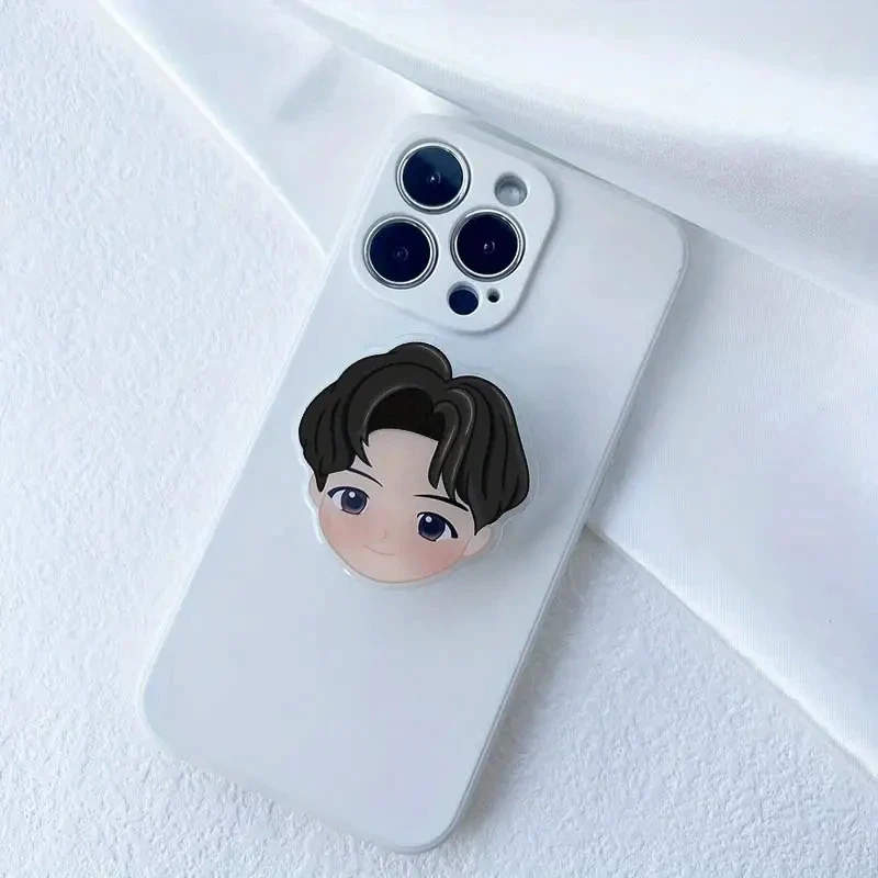 BTS Phone Gripper Characters - Image 8