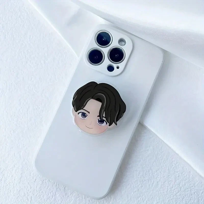 BTS Phone Gripper Characters - Image 9