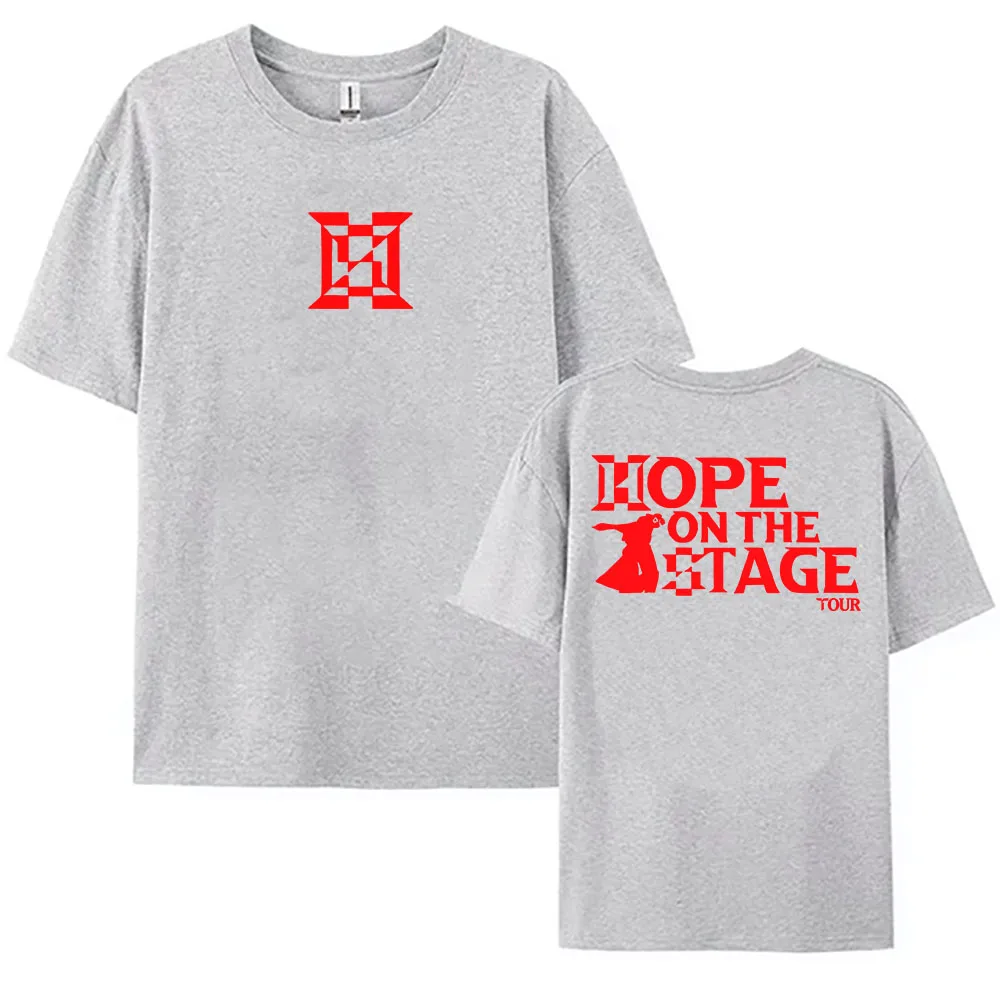 J-Hope Hope On The Stage Exclsuive Tour T Shirt - Image 10