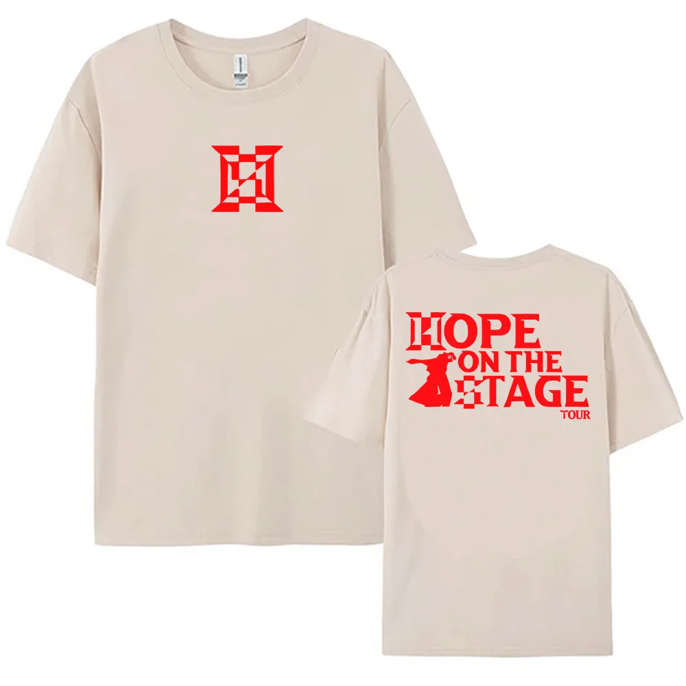 J-Hope Hope On The Stage Exclsuive Tour T Shirt - Image 17