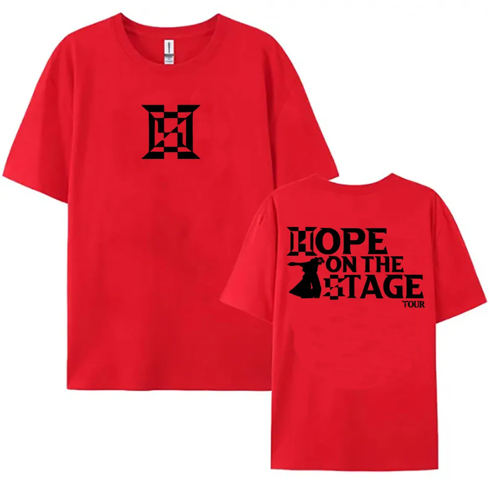 J-Hope Hope On The Stage Exclsuive Tour T Shirt - Image 18