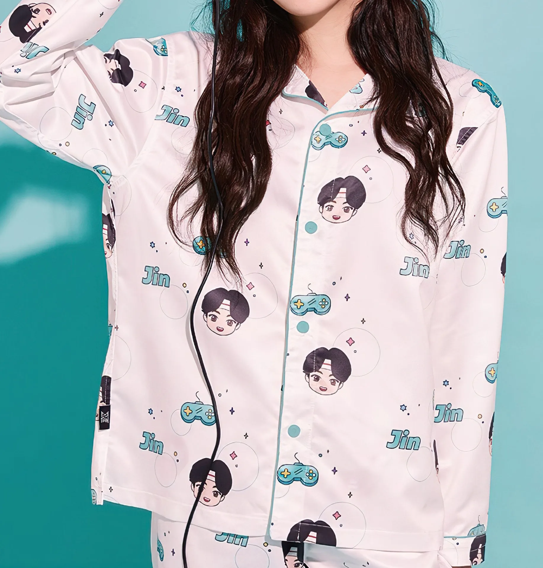 TinyTan Exclusive pyjama-set - Image 10