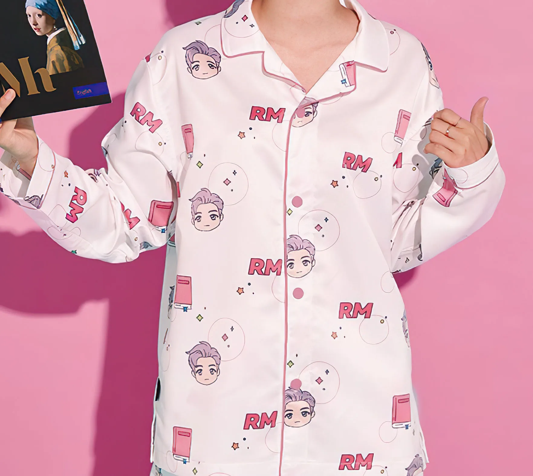TinyTan Exclusive pyjama-set - Image 11