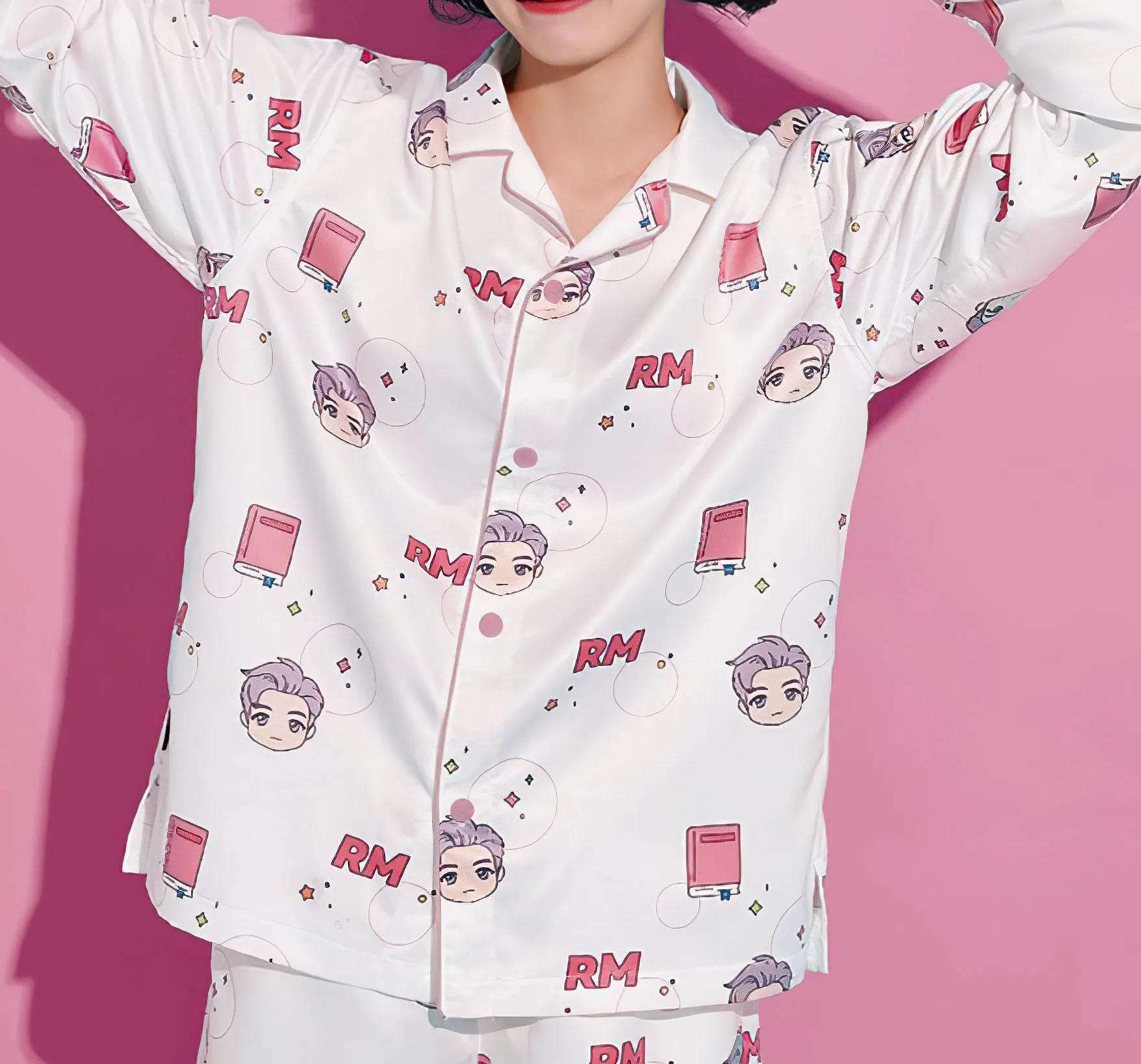 TinyTan Exclusive pyjama-set - Image 12