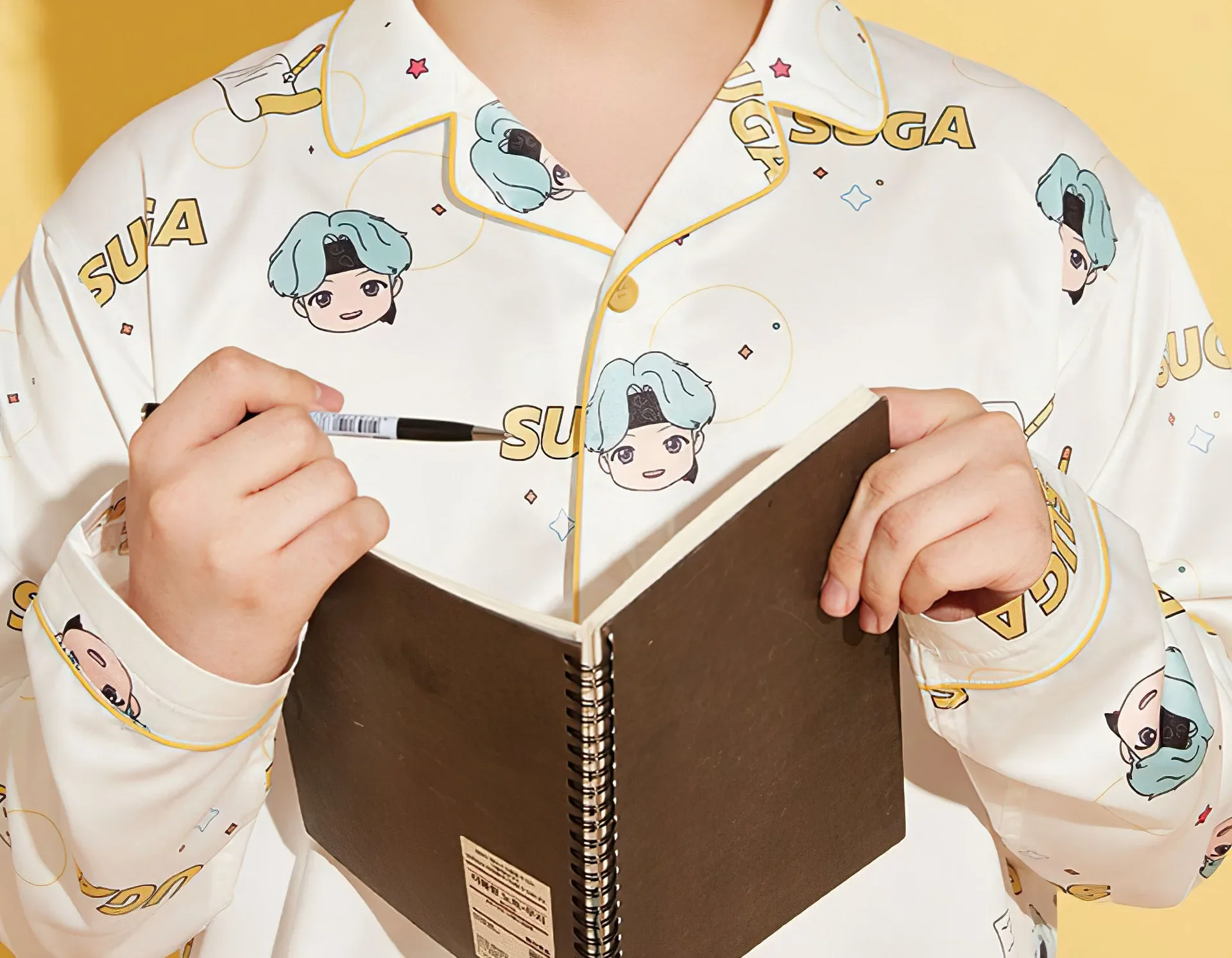 TinyTan Exclusive pyjama-set - Image 13