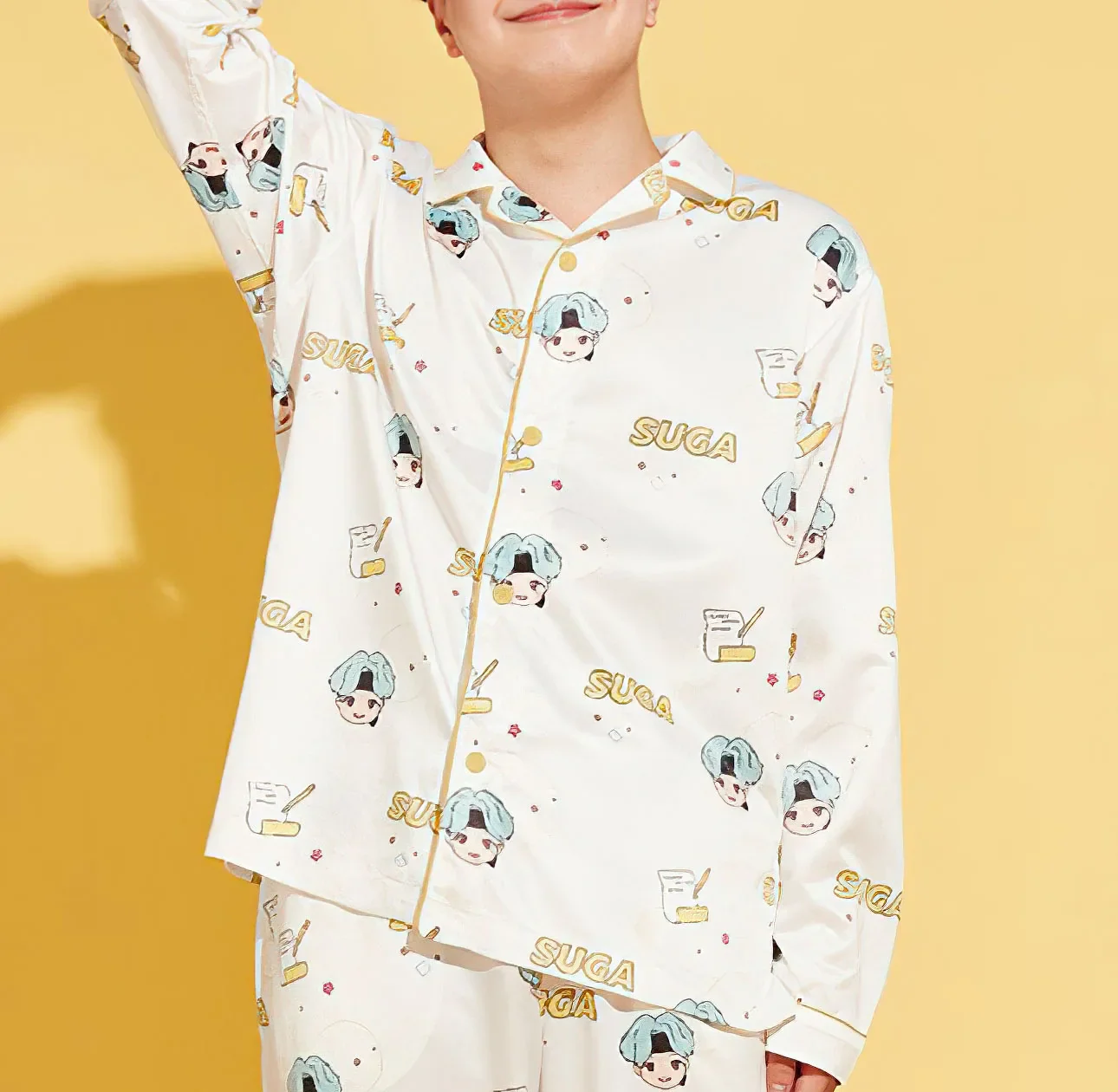 TinyTan Exclusive pyjama-set - Image 14